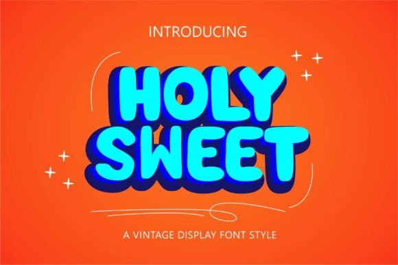 How Holysweet Transformed My Brand’s Visual Identity