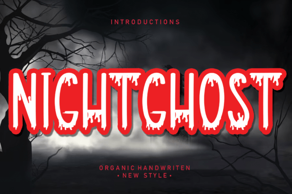 Nightghost: A Designer's Real-World Review