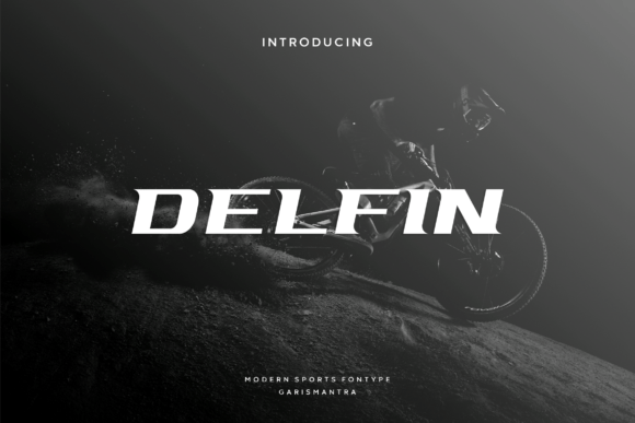 Why Delfin Is the Perfect Display Font for Modern Editorial Design